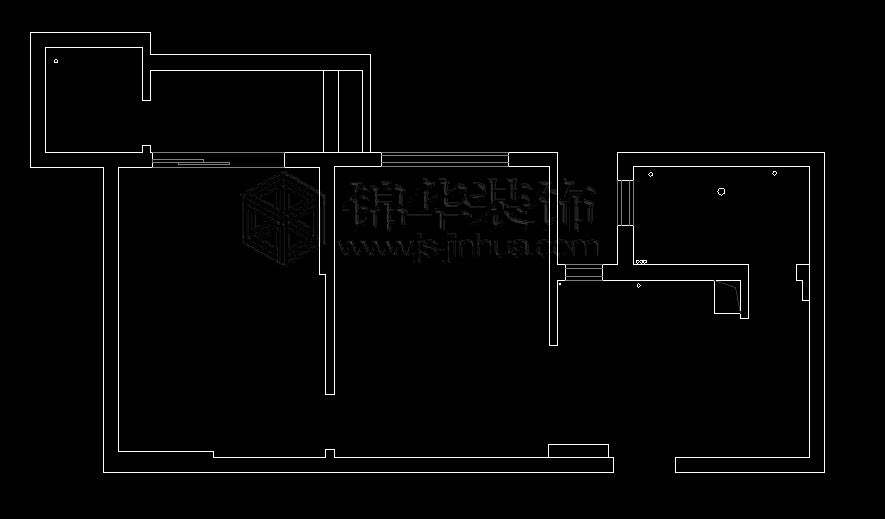 天水濱江B戶(hù)型
戶(hù)型